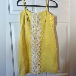 Lily Pulitzer dress